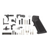 AR 15 Lower Assembly | Lower Parts Kit | Butt Stock | Buffer Tube | FIRE/SAFE | Premium Billet | 80% Lower 7