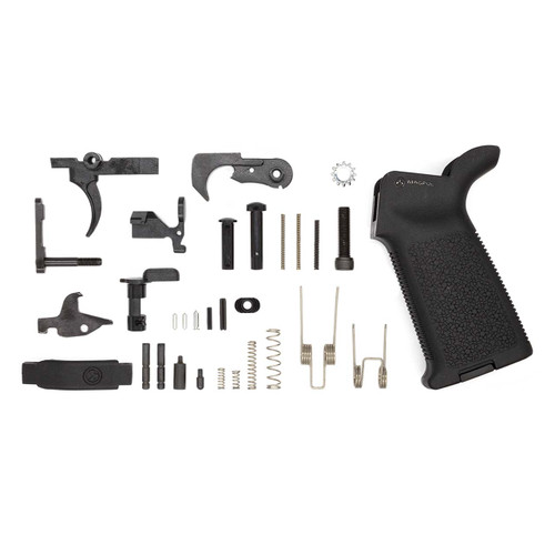 Premium AR-15 Lower Parts Kit 1