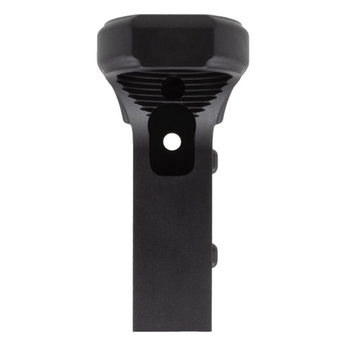 80% Lower Fire/Safe Marked - Anodized Black 5