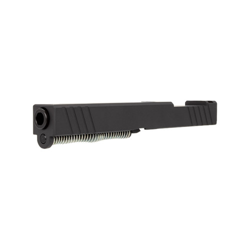 Complete RMR Slide Assembly for Glock® 17 2