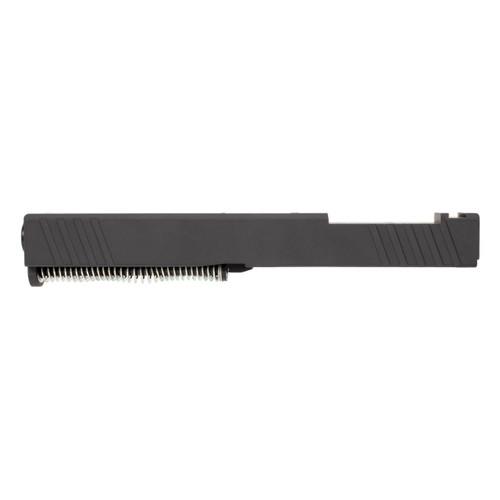 Complete RMR Slide Assembly for Glock® 17 1