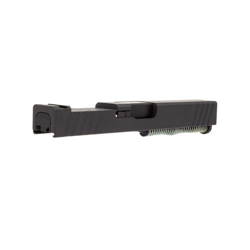 Complete RMR Slide Assembly for Glock® 17 4