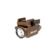 Olight BALDR Mini - Tactical Rail Mounted Light - 600 Lumens 9
