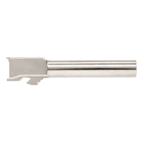 GLOCK® 21 Compatible Stainless Steel Barrel 4