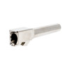 GLOCK® 21 Compatible Stainless Steel Barrel 3