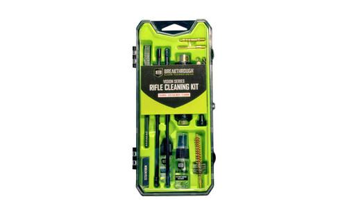 Breakthrough Clean Technologies AR15 Cleaning Kit -  Vision Series