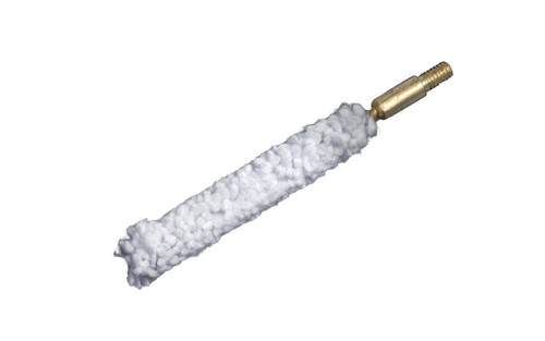 Breakthrough Clean Technologies Cotton Bore Mop for .35 / .38 Cal / 9mm