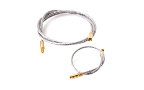 Breakthrough Clean Technologies Flexible Cable Cleaning Set
