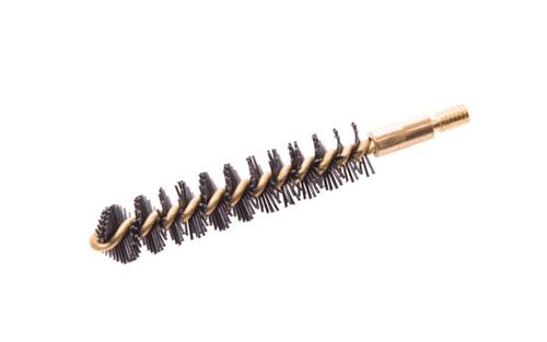 Breakthrough Clean Technologies Nylon Bristle Bore Brush for .357 / .38 Cal / 9mm