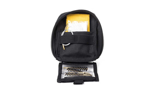 Breakthrough Clean Technologies Pull Through Cleaning Kit - QWIC-P