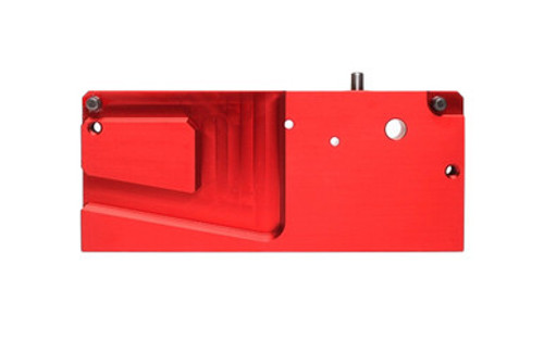 Broken Arms 80% Lower Jig - AR15/AR9 (With Tooling)