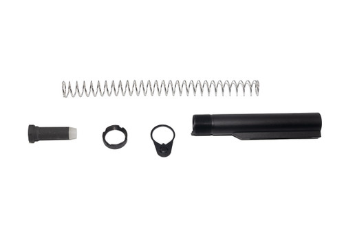 LR-308/AR-10 Buffer Tube Assembly
