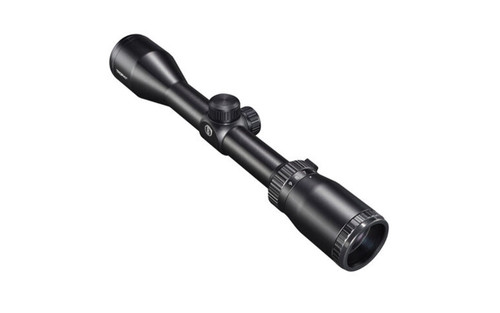Bushnell Trophy 3 - 9x40mm Rifle Scope - Black