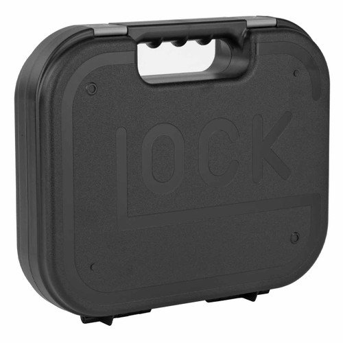 Glock® OEM Gun Case w/ Bore Brush & Cleaning Rod