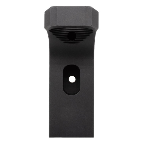 Blemished - .308 80% Lower - Billet