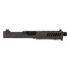 Complete RMR Slide Assembly for Glock® 17 w/ Threaded Barrel + Front & Rear Sights 4