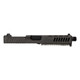 Complete RMR Slide Assembly for Glock® 17 w/ Threaded Barrel + Front & Rear Sights 4