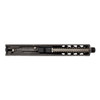 Complete RMR Slide Assembly for Glock® 17 w/ Threaded Barrel + Front & Rear Sights 7