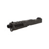 Complete RMR Slide Assembly for Glock® 17 w/ Threaded Barrel + Front & Rear Sights 6