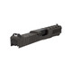 Complete RMR Slide Assembly for Glock® 19 w/ Threaded Barrel + Front & Rear Sights 3