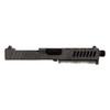 Complete RMR Slide Assembly for Glock® 19 w/ Threaded Barrel + Front & Rear Sights 5