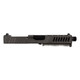 Complete RMR Slide Assembly for Glock® 19 w/ Threaded Barrel + Front & Rear Sights 5