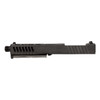 Complete RMR Slide Assembly for Glock® 19 w/ Threaded Barrel + Front & Rear Sights 1