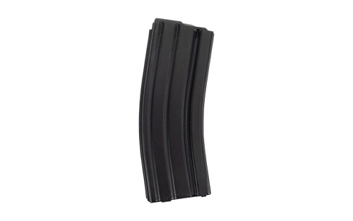 D&H AR/M4 5.56/223 30rd Aluminum Magazine - Black