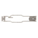 Modular Chassis Insert for SIG SAUER® P320™