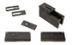 The Elite Builder Patriot 80% Lower Jig - AR9/AR10/AR15