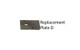 Elite Builder 80% Lower Jig Replacement Top Plates - AR15/AR9/AR10