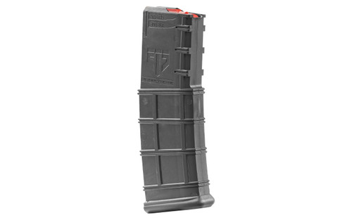 Elite Tactical AR-15 Magazine, Black (30 Rounds)