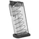 ETS G43 7-Round Mag (9mm) + Pearce Grip Extension 2