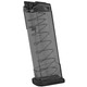 ETS G43 9-Round Mag (9mm, Carbon Smoke) + XGRIP Mag Adapter 2