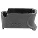 ETS G43 9-Round Mag (9mm, Carbon Smoke) + XGRIP Mag Adapter 5