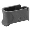 ETS G43 9-Round Mag (9mm, Carbon Smoke) + XGRIP Mag Adapter 6