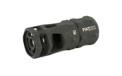 Phase 5 Weapon Systems 5/8 x 24 RH FATman Hex Brake
