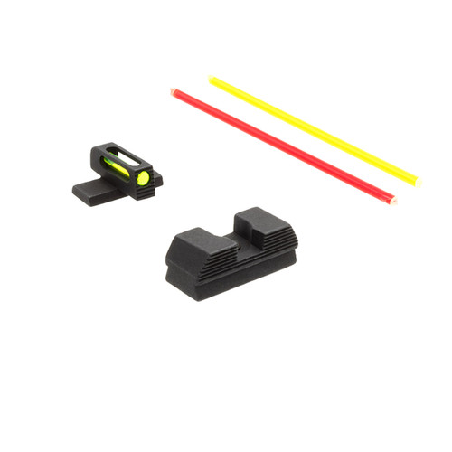 Standard Height Fiber Optic Sights for Sig Sauer® P320™