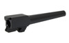 Glock® 17 Compatible Pistol Build Kit w/ FDE Rear Serrated Slide 11