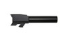 Glock® 43 Compatible Pistol Build Kit w/ FDE Elite Slide 7