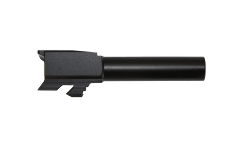 Glock® 43 Compatible Barrel