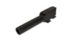 Glock® 43 Compatible Pistol Build Kit w/ Black Elite Slide 19