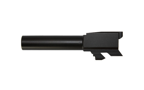 Glock® 43 Compatible Barrel 4