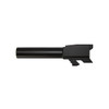 Complete Glock® 43 Compatible Slide (LFA Elite), FDE w/ Black or Stainless Barrel