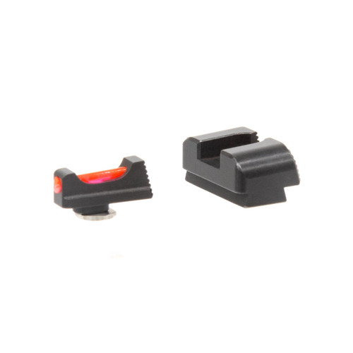 Glock® Compatible HD Fiber Optic Sight Set 5