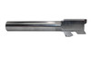 Glock® 17 Compatible Pistol Build Kit w/ Front & Rear Serrated Slide 12