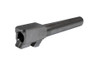 Glock® 17 Compatible Pistol Build Kit w/ FDE Front & Rear Serrated Slide 12