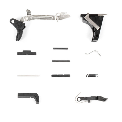 Glock® 17 Compatible Lower Parts Kit