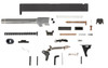 Glock® 17 Compatible Pistol Build Kit w/ Front & Rear Serrated Slide 4