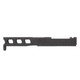 Glock® 19 Gen 5 Compatible Slide - LFA Elite - Black